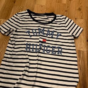 TOMMY HILFIGER TOP